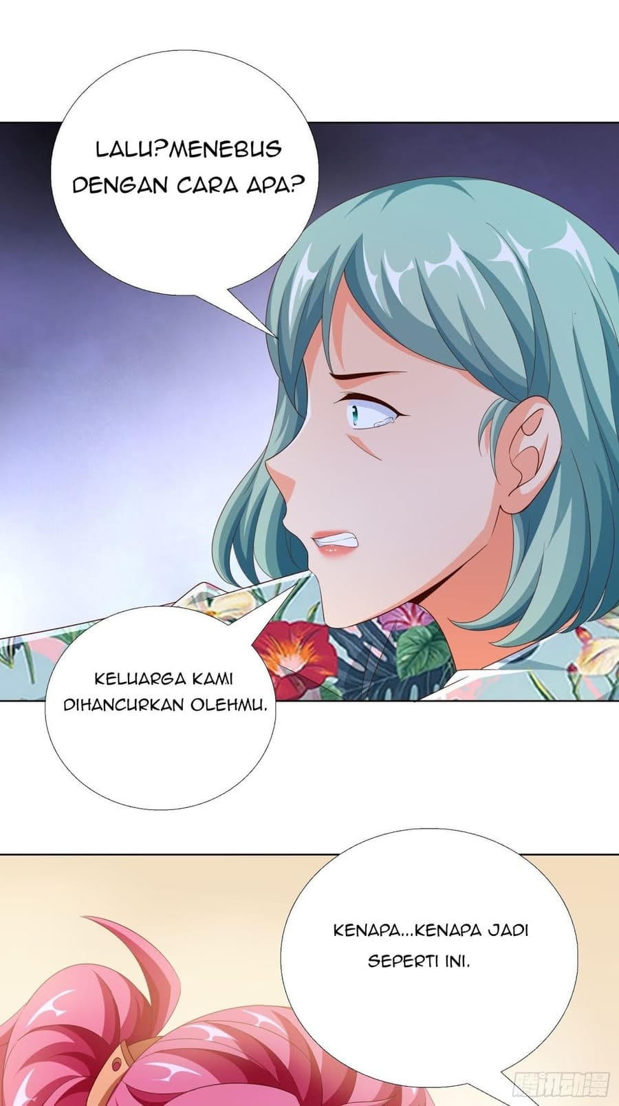 Super School Doctor (Supreme Campus Doctor) chapter 80